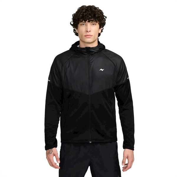 Áo Khoác Ura Sphere Challenger Jacket