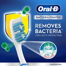 BÀN CHẢI ĐÁNH RĂNG ORAL - B BÁN LẺ