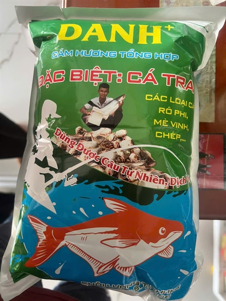 Cám Danh
