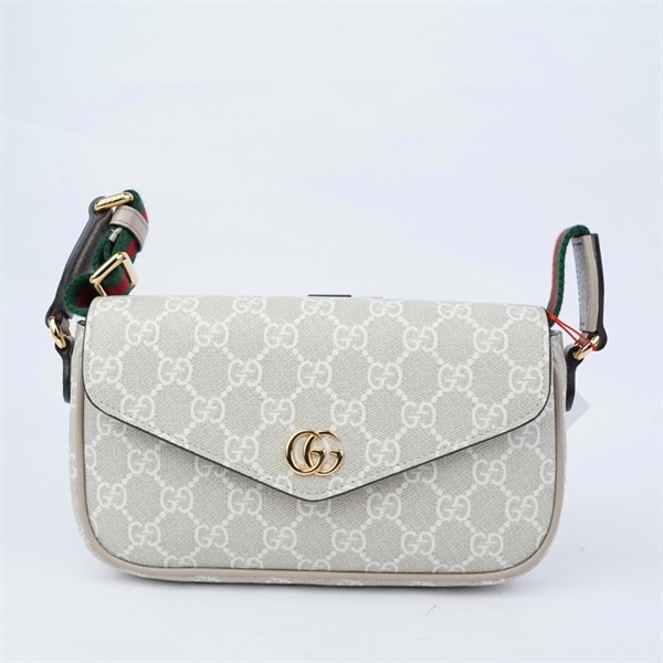 Túi GG nude (764961-493075) s21 +