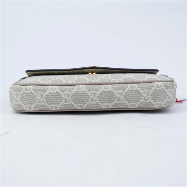 Túi GG nude (764961-493075) s21 +