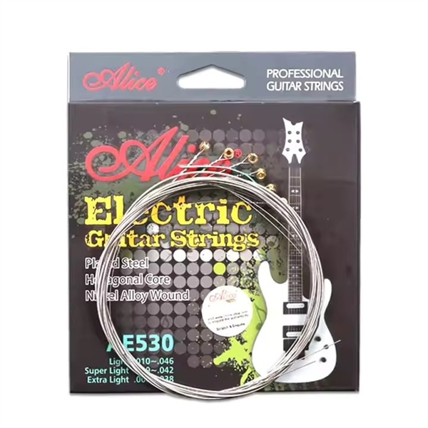 Dây Đàn Guitar Điện Alice AE530
