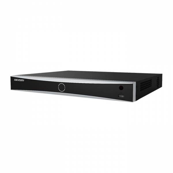 Đầu thu IP NVR Hikvision DS 7616NX 16 kênh