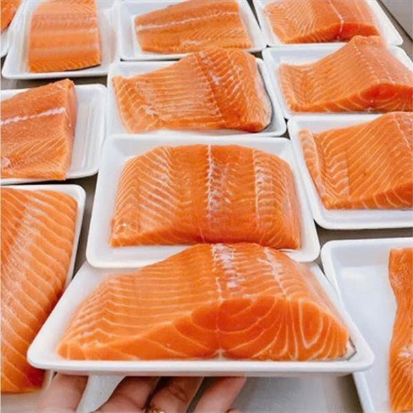 TS - Cá Hồi Organic File