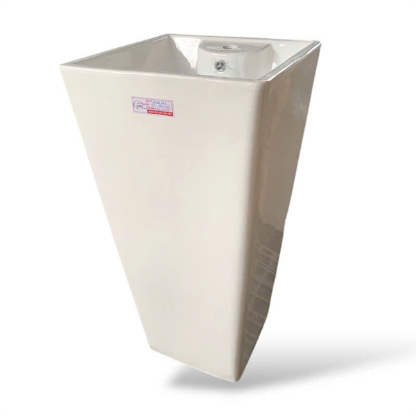 Lavabo đứng liền khối Gama GMLB343 (I)