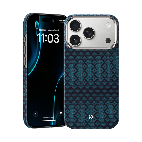 Ốp Benks ArmorGrid Kevlar