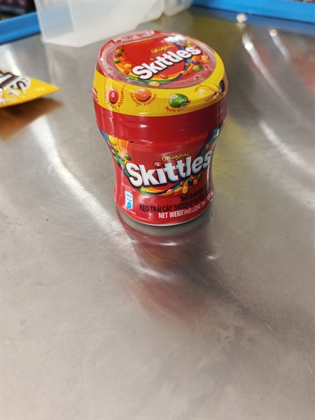 Kẹo Skittles