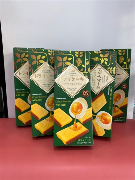LH.Bánh Nhật MKH 90g(24hộp/thùng)