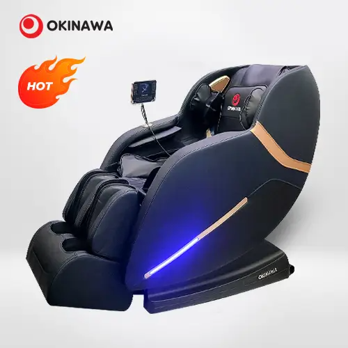 Ghế massage Okinawa Relax