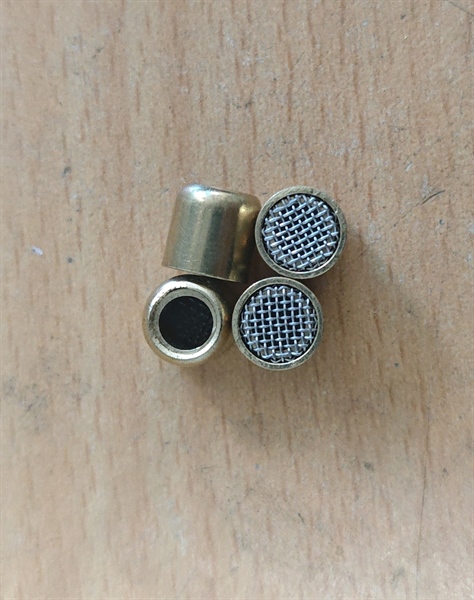 Thoát khí đồng (lưỡi) - Việt Phát