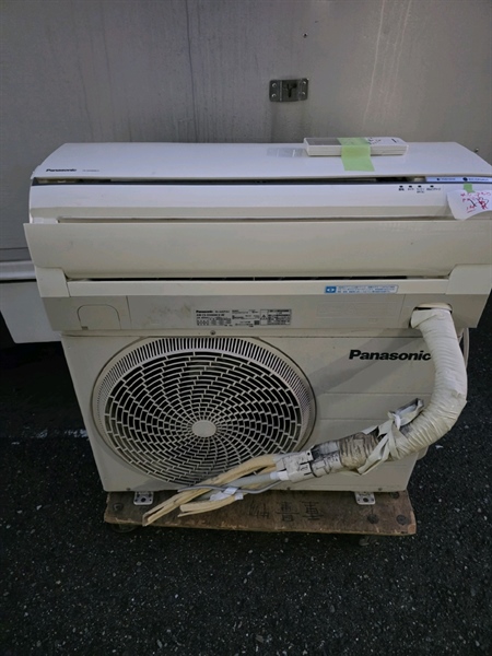 Điều hòa panasonic 4,0kw 2014 dưới 25m2
