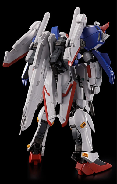 MG 1/100 Ex-S Gundam/S Gundam (Task Force Alpha Ver.) - Mô hình