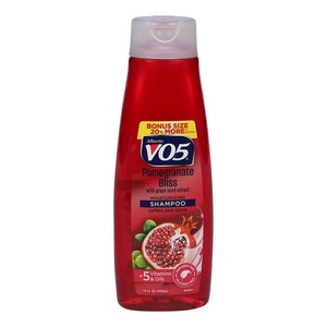 DẦU GỘI V05 LỰU ĐỎ 443ML