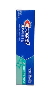 KDR CREST VIBRANT MINT