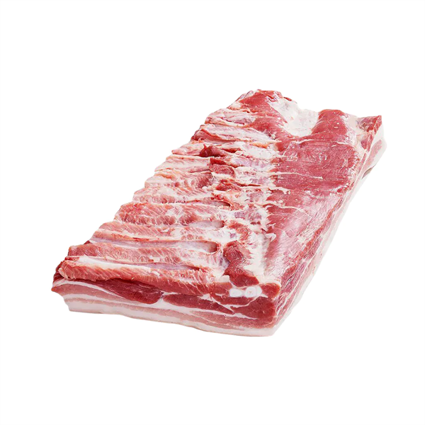 Ba chỉ có da túi (Pork Belly)