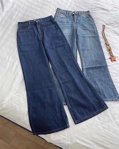 Quần jean Retro NA