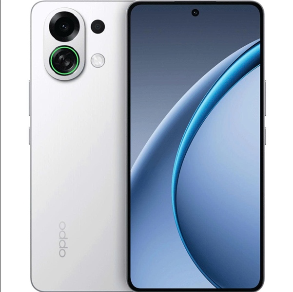 OPPO K13 Turbo Pro 12/256 Trắng