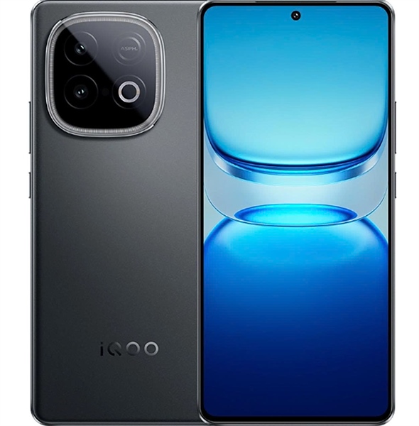 Z10 Turbo 12/256 Đen