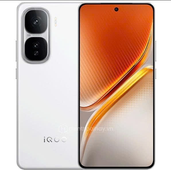 Vivo Neo 10 12/256 Trắng