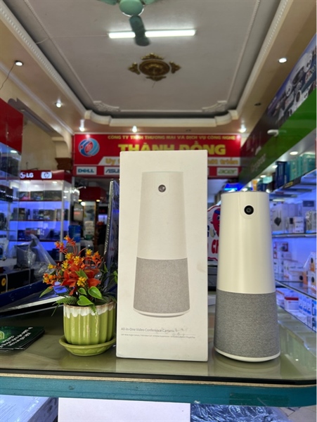 Camera hội nghị truyền hình Itot-Unear A30T (1Y)