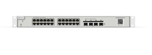 Thiết bị chuyển mạch Ruijie RG-NBS3200-24GT4XS (1Y)