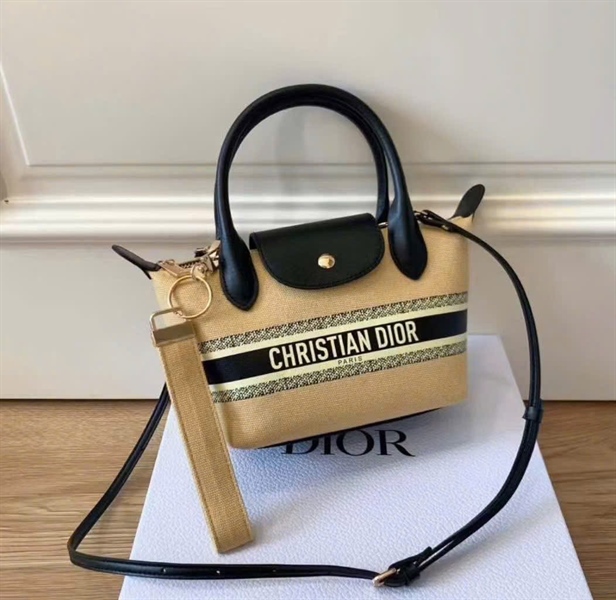 Túi gift Dior DIY