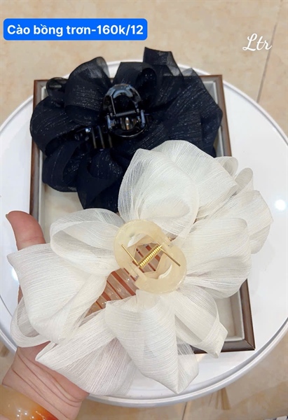 Cào bồng trơn-160k/12