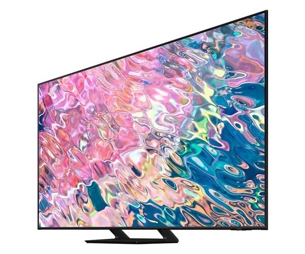 Smart QLED tivi Samsung 4K 55 inch 55Q60 (Hàng chính hãng Samsung Việt Nam) - Kèm dịch vụ lắp đặt tận nơi - Bảo hành điện tử 24 tháng