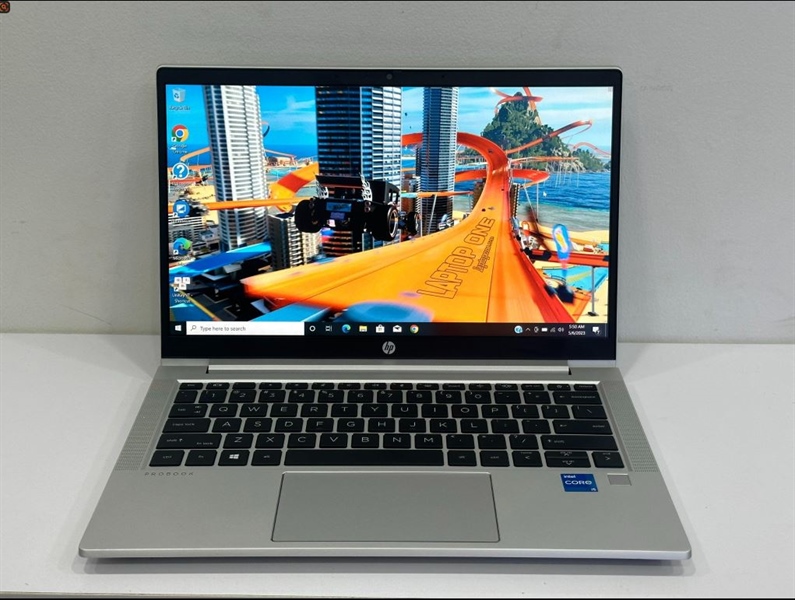 Laptop HP ProBook 430 G8 i5-1135G7/ 8GB/ 256GB/ 13.3" FHD