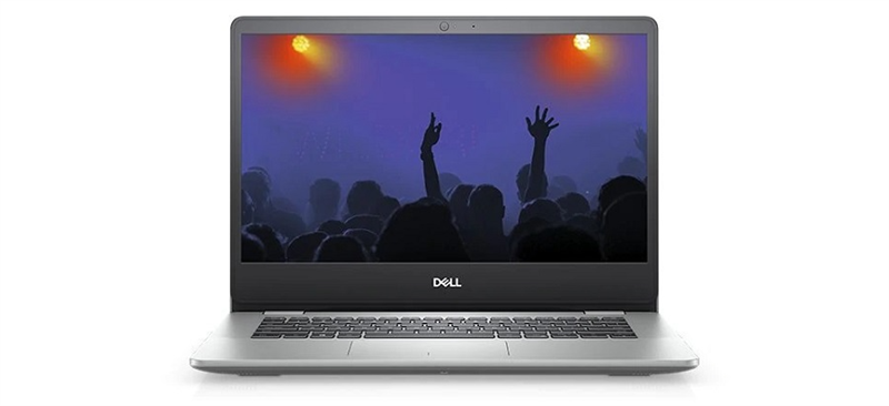 Laptop Cũ Dell Latitude 5493 (i5-1035G1/8GB/256GB SSD/MX230/14″ FHD)