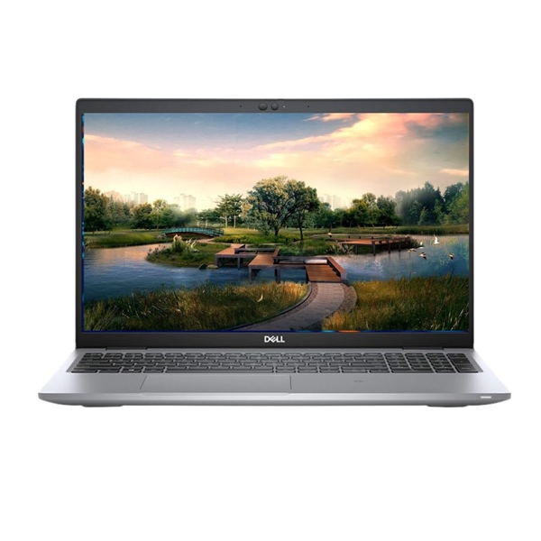 Laptop Dell Latitude 5520 I7 11th 8G 256G 15.6 FHD