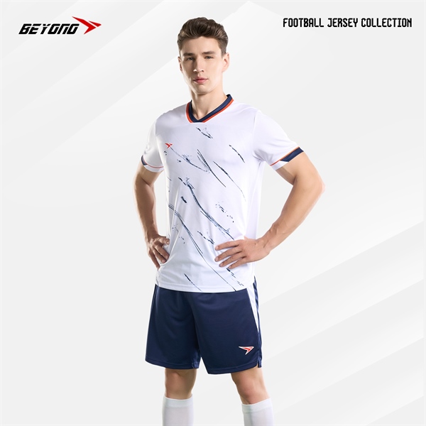 Beyono Gain - Trắng