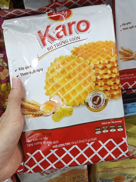 Karo
