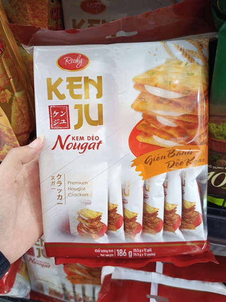Bánh Kenju