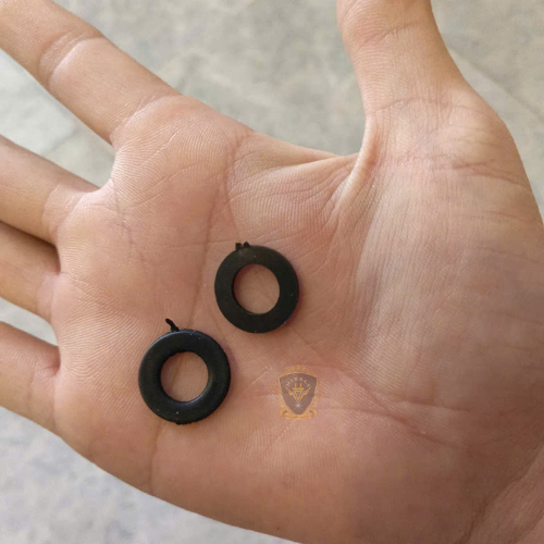 Ron Van Gas Elf Thường (1 Bịch 100C)