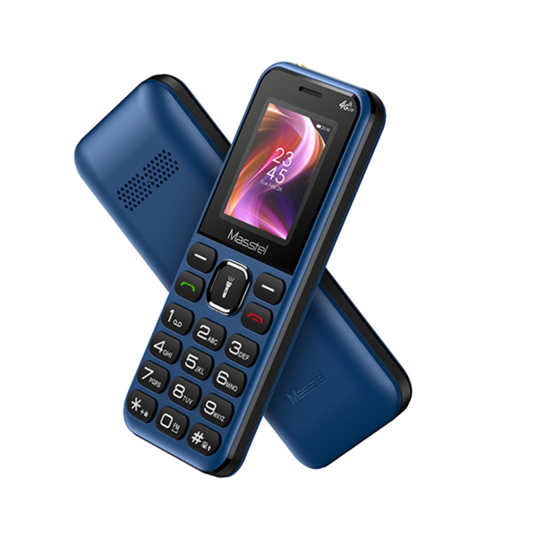 ĐIỆN THOẠI MASSTEL IZI T9