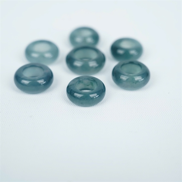 Mặt điếu lam băng Guatemala +