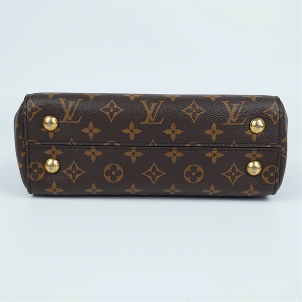 Túi LV Cluny hoa nâu 28cm(SA3118) KG+