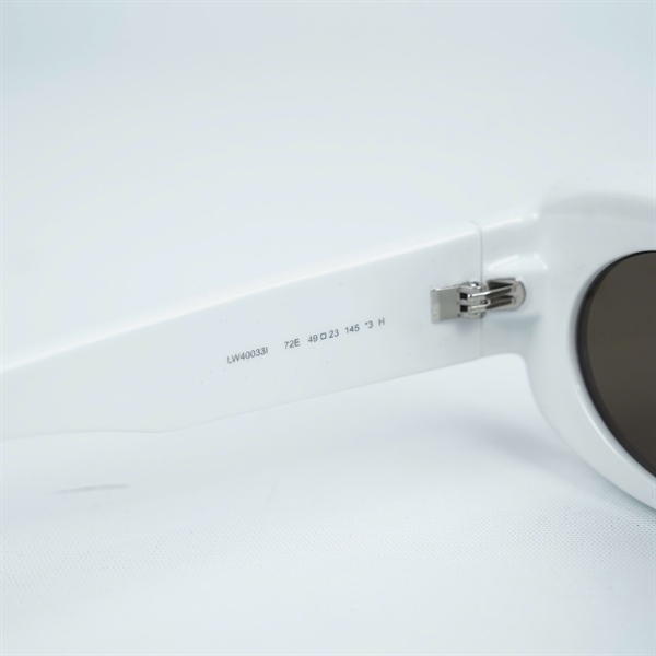 Kính Loewe hồng LW40033I 72E (49-23-145) KG+