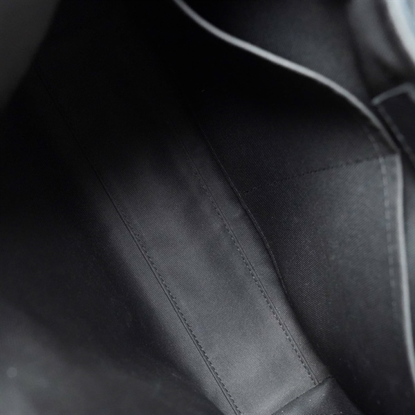 Túi LV đeo chéo đen sz28 KG+