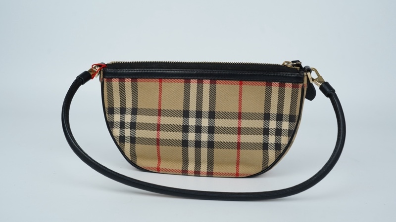 Túi BBR kẹp nách nâu sz15-20 (TT) KG+