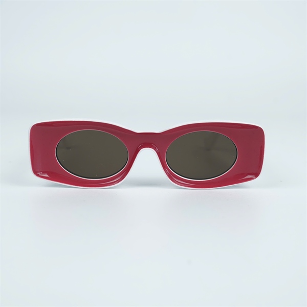 Kính Loewe hồng LW40033I 72E (49-23-145) KG+