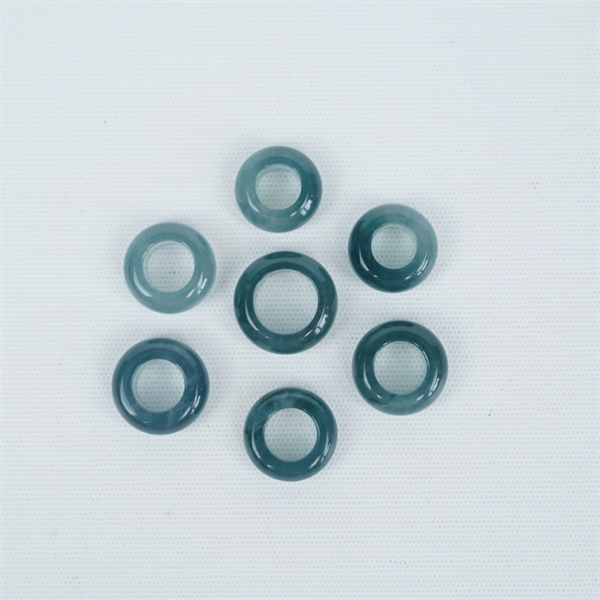 Mặt điếu lam băng Guatemala +