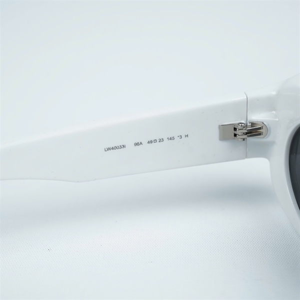 Kính Loewe xanh LW40033I 96A (49-23-145) KG+