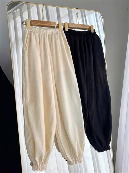 Quần đũi boom Fluffy NA