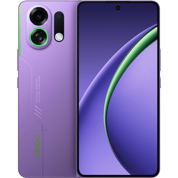 OPPO K13 Turbo Pro 12/256 Tím