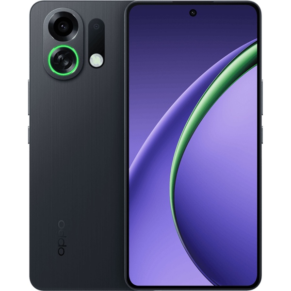 OPPO K13 Turbo Pro 12/256 Đen