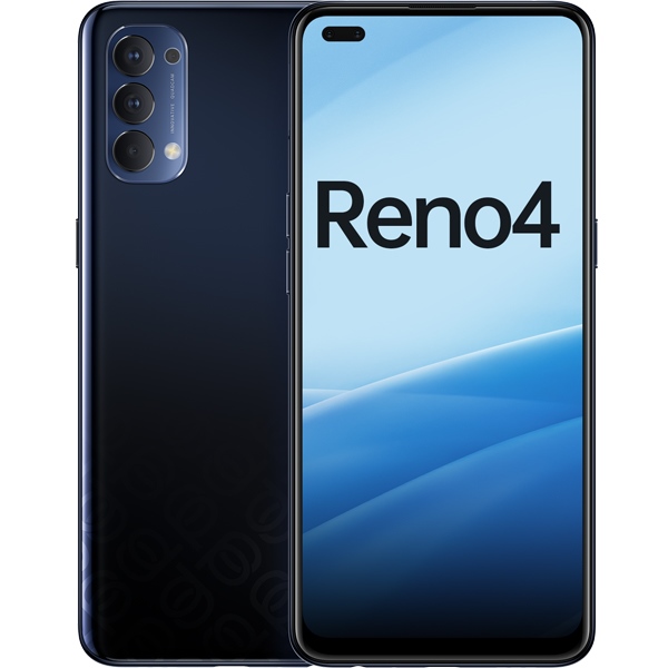 Máy oppo reno4