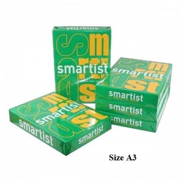 Giấy smartist A3 70GSM