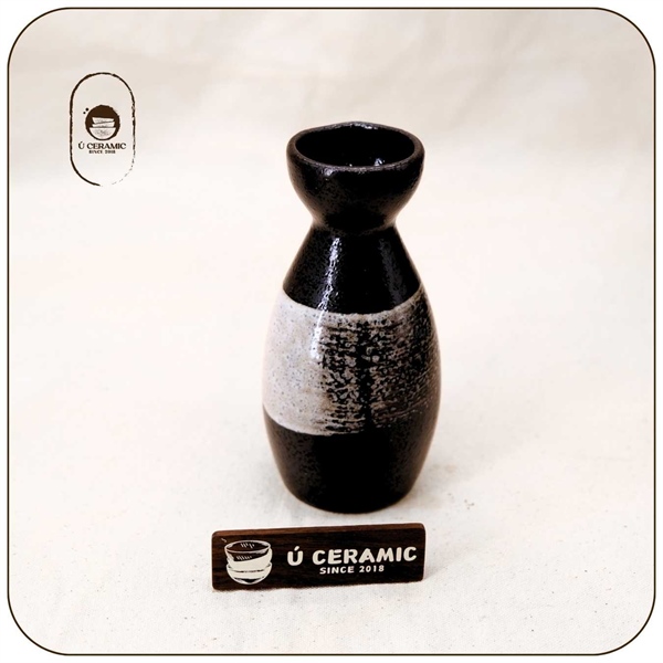 Bình Sake 200ml